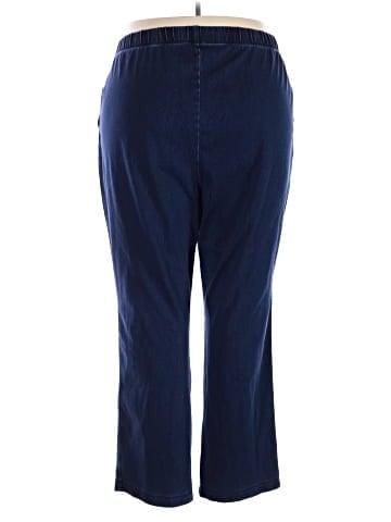 Lands' End Jeans (view 2)