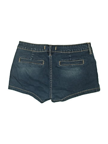 Bullhead Denim Shorts (view 2)