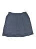 Woman Within Solid Gray Active Skort Size 18 - 20 - photo 2