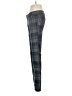 Vans Plaid Gray Casual Pants Size 5 - photo 5