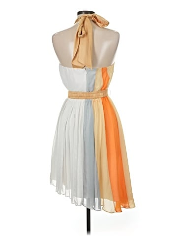 BCBGeneration Cocktail Dress (view 2)