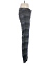 Vans Plaid Gray Casual Pants Size 5 - photo 4