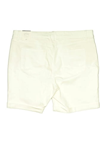 Talbots Khaki Shorts (view 2)
