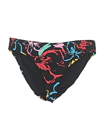 Hurley Swimsuit Bottoms (view 1)