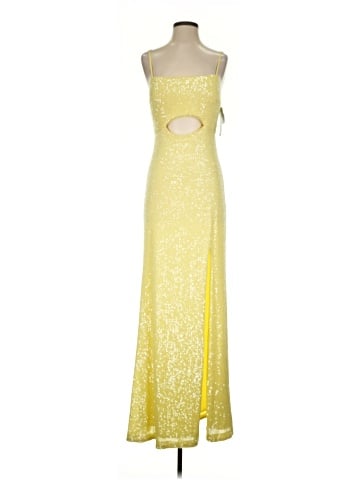 Xscape Cocktail Dress (view 1)