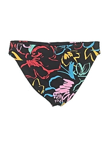 Hurley Swimsuit Bottoms (view 2)