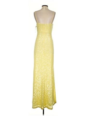 Xscape Cocktail Dress (view 2)