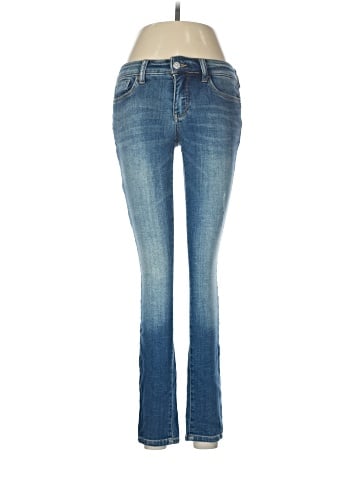 Pilcro and the Letterpress Jeans (view 1)