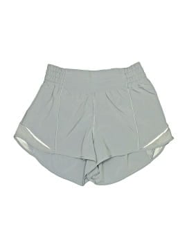 Lululemon Athletica Athletic Shorts
