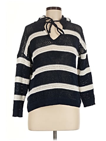 Nicole Miller Artelier Pullover Sweater (view 1)
