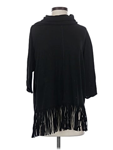 GNW Poncho (view 1)