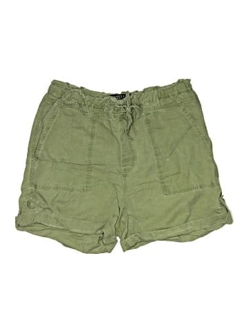 Sanctuary Khaki Shorts (view 1)