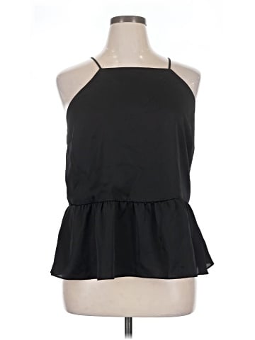 The Limited Sleeveless Blouse (view 1)