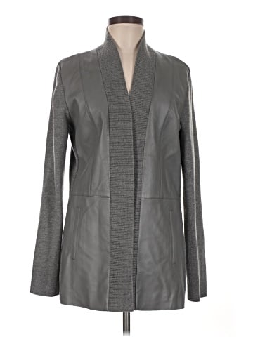 Worth New York Wool Blazer (view 1)