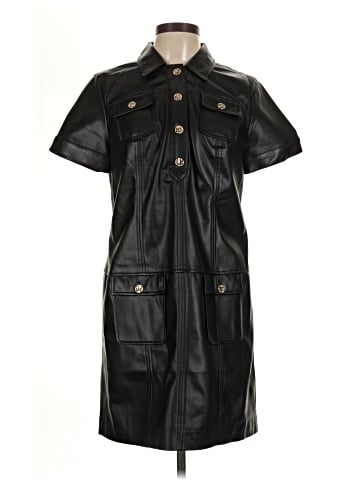 White House Black Market Casual Dress (view 1)