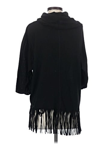 GNW Poncho (view 2)