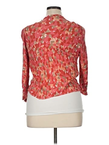 Nic + Zoe Cardigan (view 2)