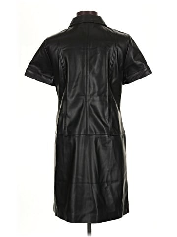 White House Black Market Casual Dress (view 2)