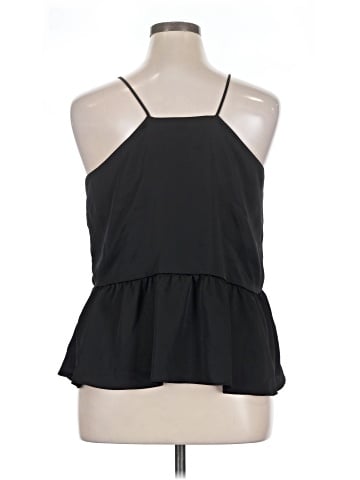 The Limited Sleeveless Blouse (view 2)