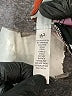 Lularoe Graphic Black Leggings Size 1X (Tall & Curvy) - photo 8