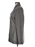 Worth New York 100% Wool Gray Wool Blazer Size M - photo 5