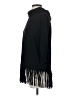 GNW Black Poncho Size S - photo 5