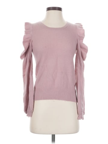 Willow & Clay Pullover Sweater (view 1)
