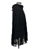 GNW Black Poncho Size S - photo 4