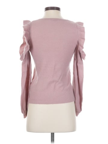 Willow & Clay Pullover Sweater (view 2)