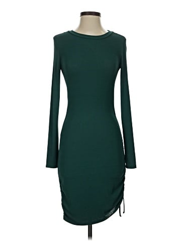Divided by H&M Cocktail Dress (view 1)