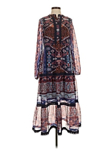 Allison Casual Dress (view 1)