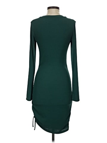 Divided by H&M Cocktail Dress (view 2)