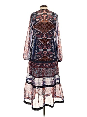 Allison Casual Dress (view 2)