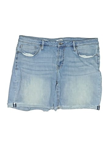 Vigoss Denim Shorts (view 1)