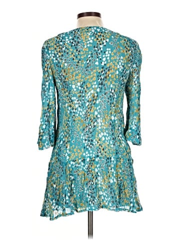 Per Una 3/4 Sleeve Blouse (view 2)