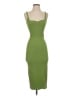 Double Zero Green Cocktail Dress Size S - photo 1