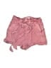 Paige Pink Shorts Size 26 waist - photo 1