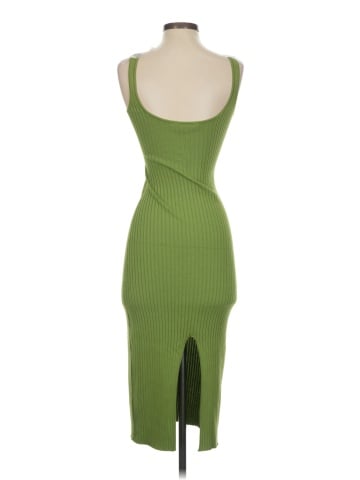 Double Zero Cocktail Dress (view 2)