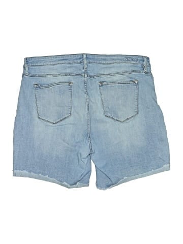 Vigoss Denim Shorts (view 2)