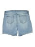 Vigoss Blue Denim Shorts Size 18 - photo 2