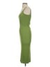 Double Zero Green Cocktail Dress Size S - photo 5