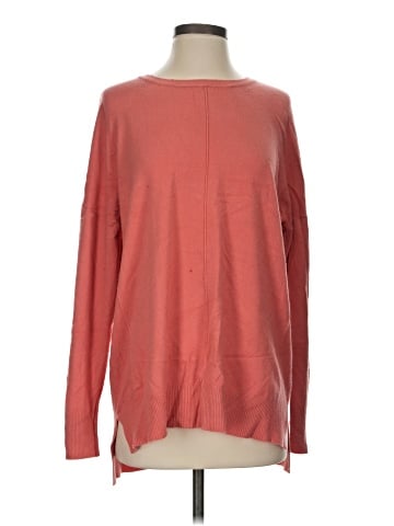 Tea n Rose Pullover Sweater (view 1)