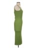 Double Zero Green Cocktail Dress Size S - photo 4