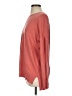 Tea n Rose Red Pullover Sweater Size S - photo 5