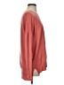 Tea n Rose Red Pullover Sweater Size S - photo 4