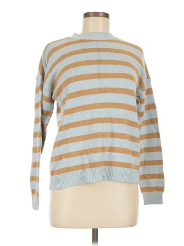 Style&Co Pullover Sweater (view 1)