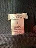 Cache Black Silk Pullover Sweater Size S - photo 7
