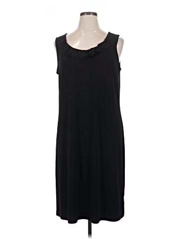 Dana Buchman Casual Dress (view 1)