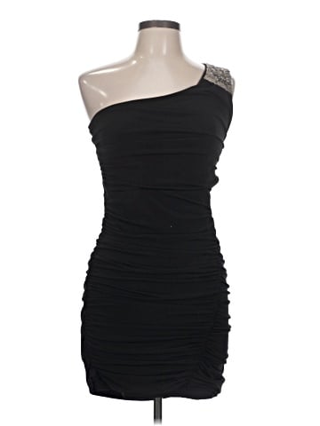 Trixxi Cocktail Dress (view 1)