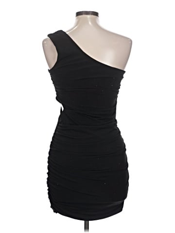 Trixxi Cocktail Dress (view 2)
